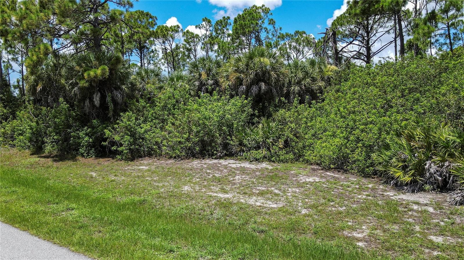 Land at 124 COCA LN, ROTONDA WEST, photo 4 of 7