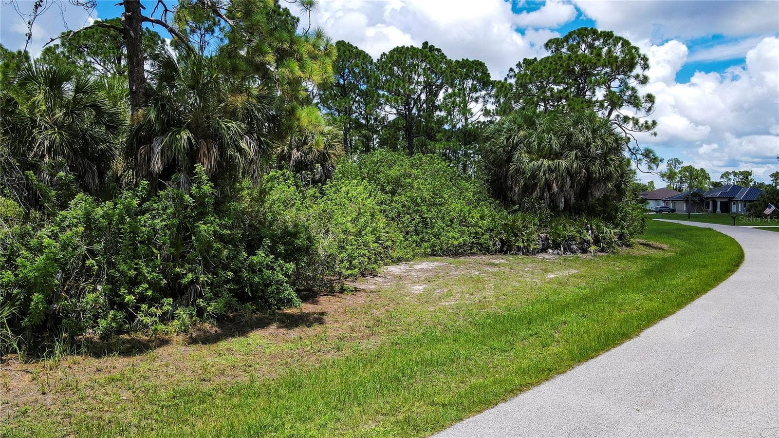 Land at 124 COCA LN, ROTONDA WEST, photo 5 of 7
