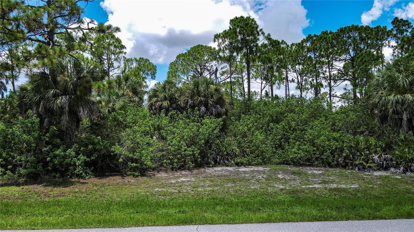 Land at 124 COCA LN, ROTONDA WEST, photo 6 of 7