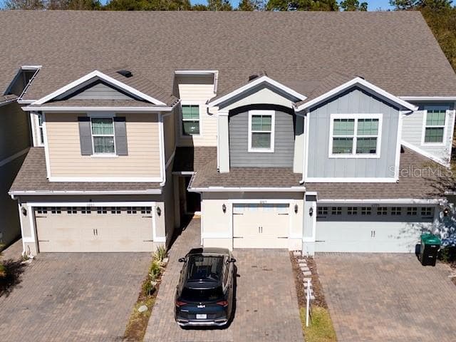 Townhouse at 6989 TUSSILAGO WAY, ORLANDO, photo 2 of 33