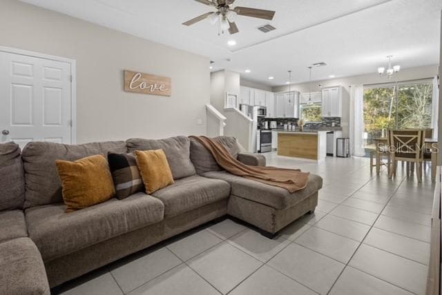 Townhouse at 6989 TUSSILAGO WAY, ORLANDO, photo 7 of 33