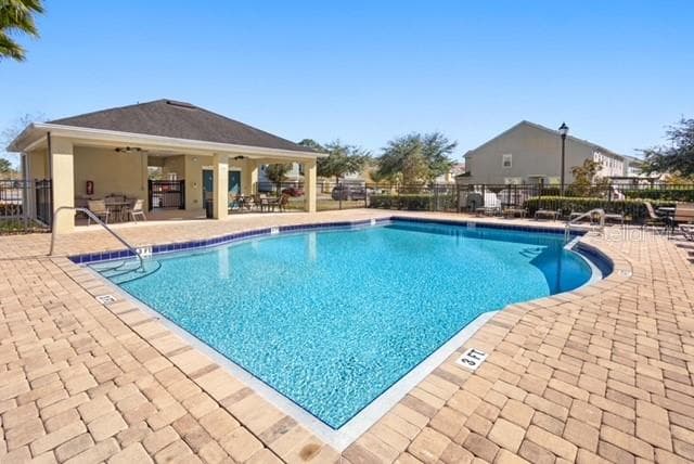Townhouse at 6989 TUSSILAGO WAY, ORLANDO, photo 30 of 33