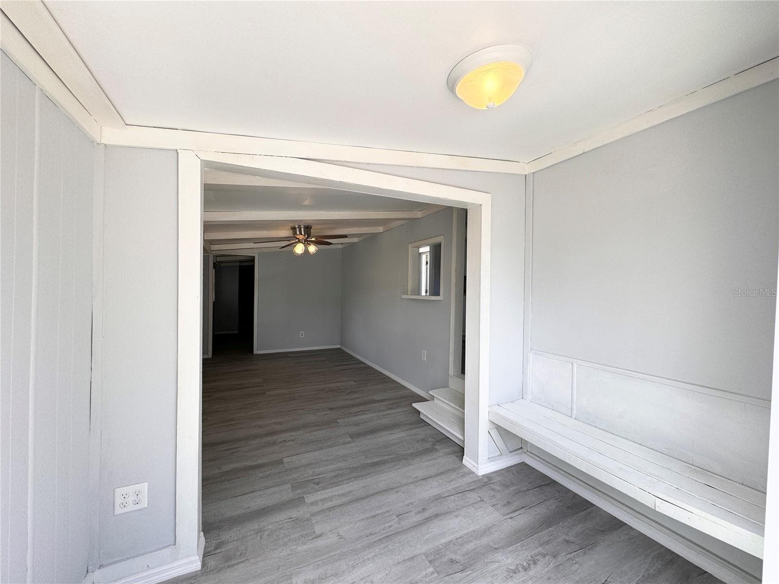 Modular Home at 3418 BROCKETT RD, MIMS, photo 2 of 13