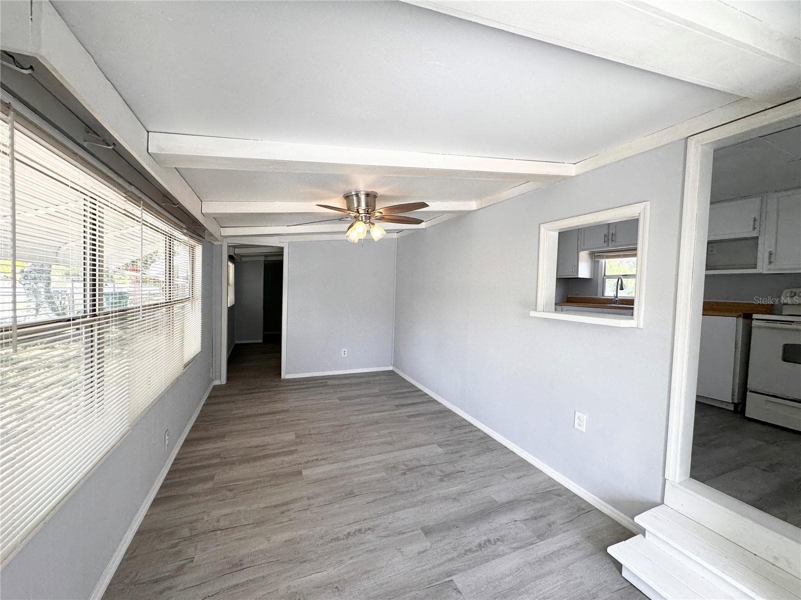 Modular Home at 3418 BROCKETT RD, MIMS, photo 3 of 13