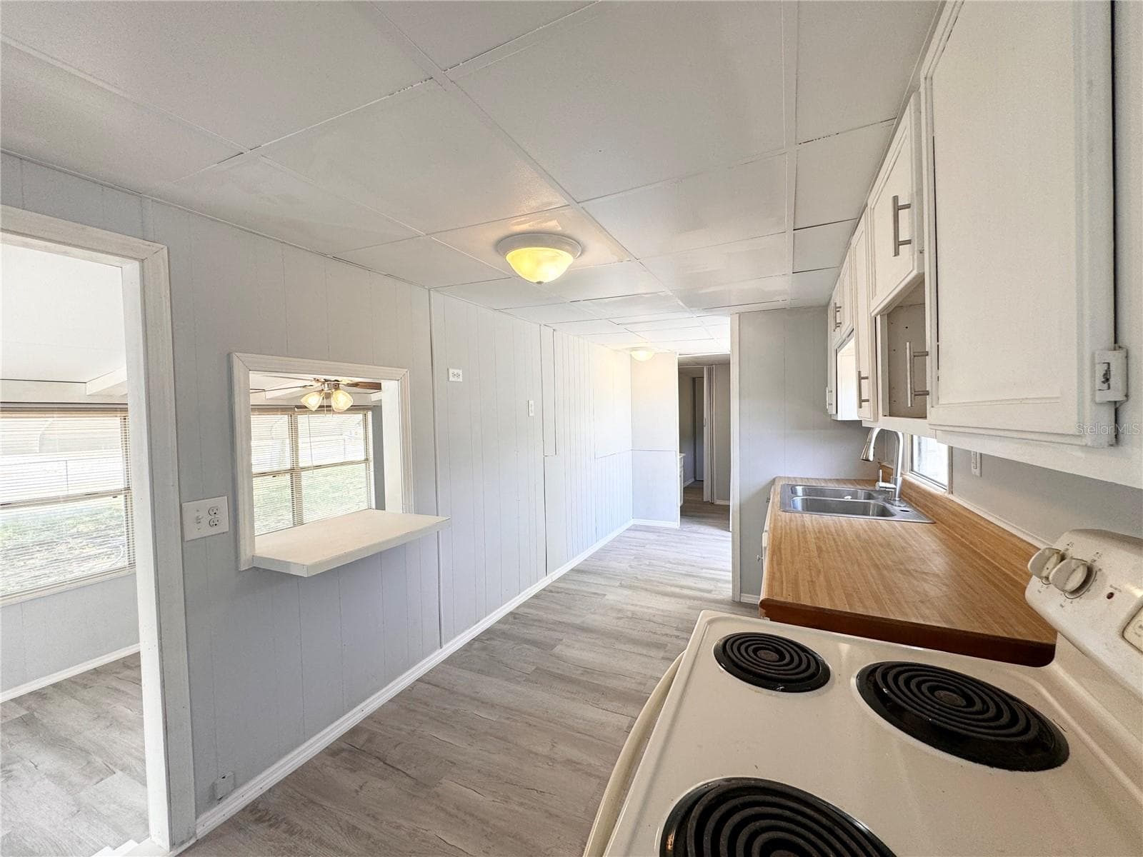 Modular Home at 3418 BROCKETT RD, MIMS, photo 4 of 13