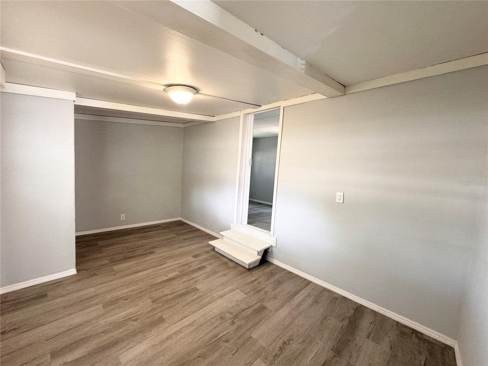 Modular Home at 3418 BROCKETT RD, MIMS, photo 6 of 13