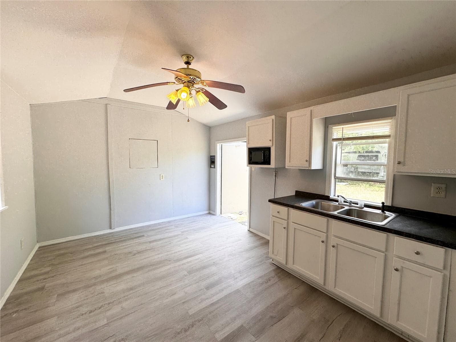 Modular Home at 3418 BROCKETT RD, MIMS, photo 10 of 13