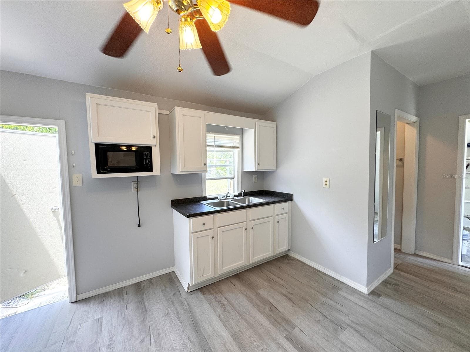 Modular Home at 3418 BROCKETT RD, MIMS, photo 11 of 13