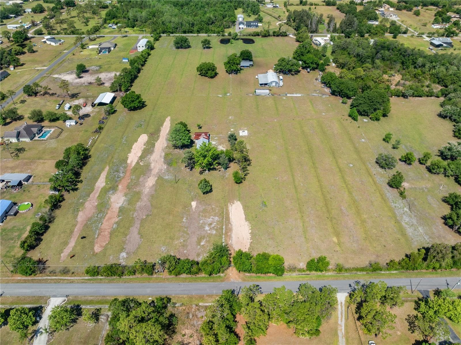 Land at 0 LA SALLE AVE, ST CLOUD, photo 3 of 5
