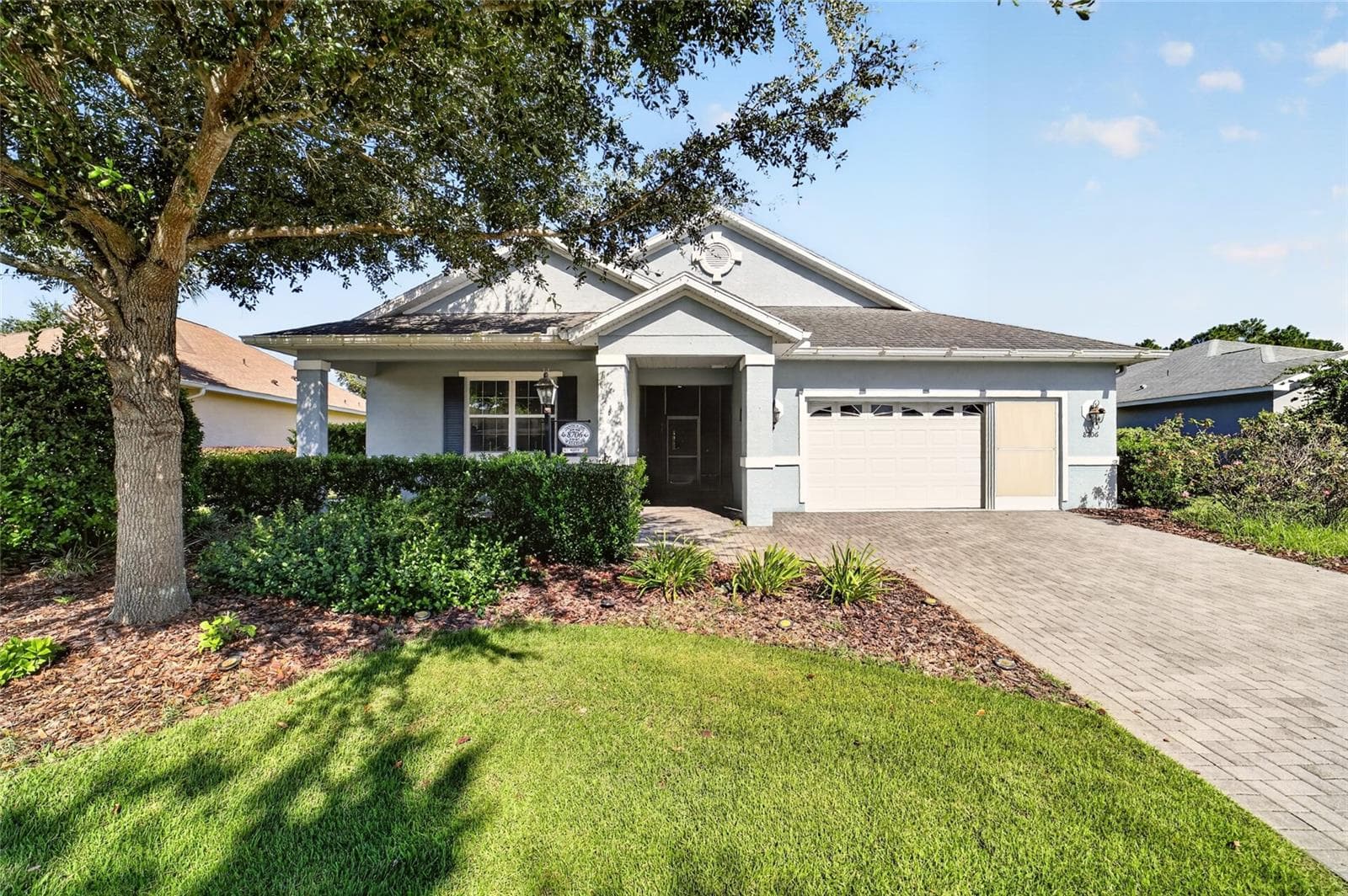 Single Family Residence at 8706 SW 88TH PL, OCALA, photo 2 of 73