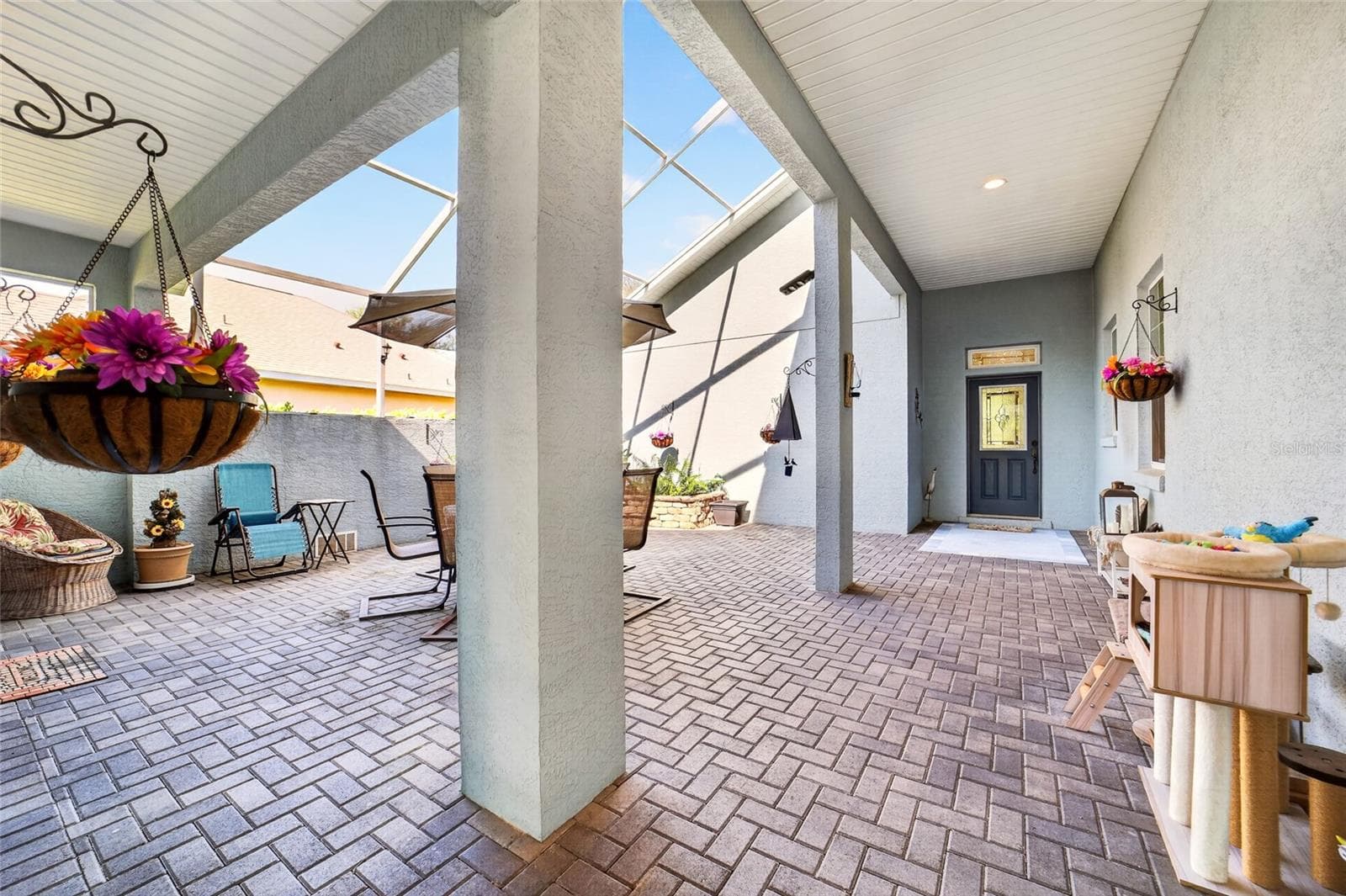 Single Family Residence at 8706 SW 88TH PL, OCALA, photo 6 of 73