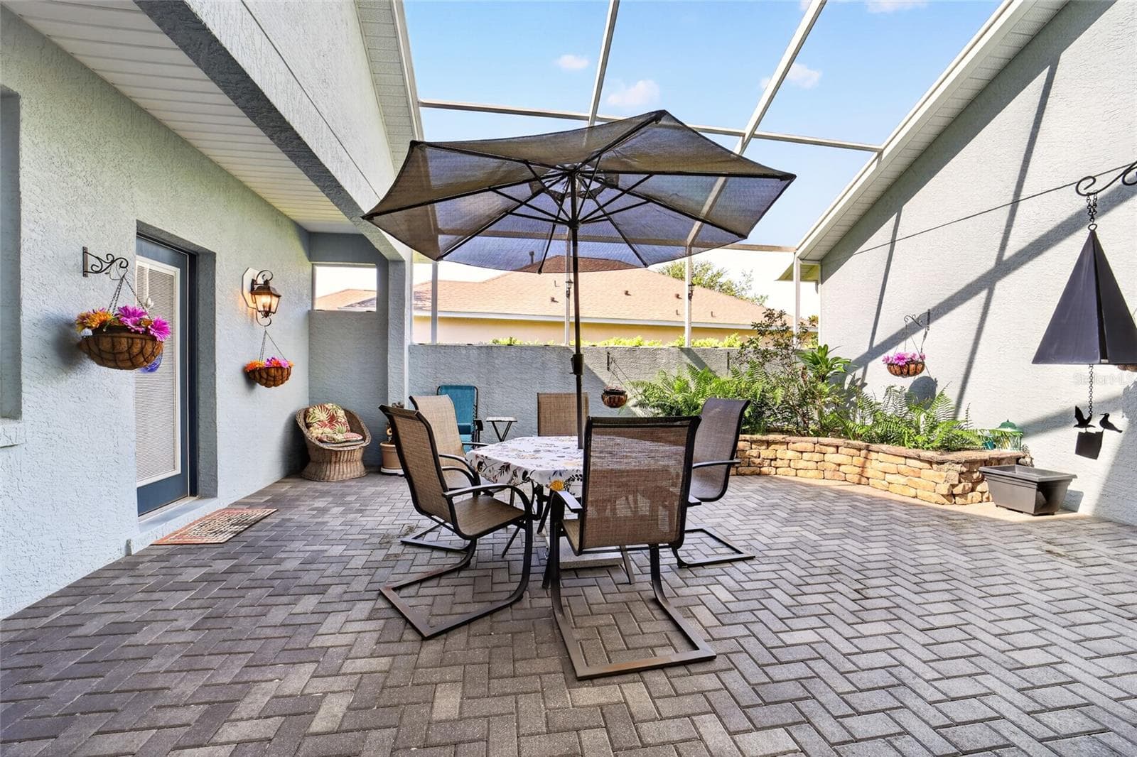 Single Family Residence at 8706 SW 88TH PL, OCALA, photo 48 of 73