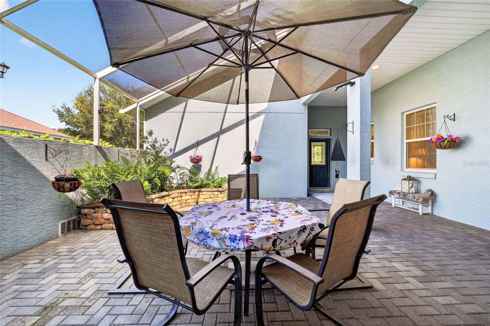 Single Family Residence at 8706 SW 88TH PL, OCALA, photo 52 of 73