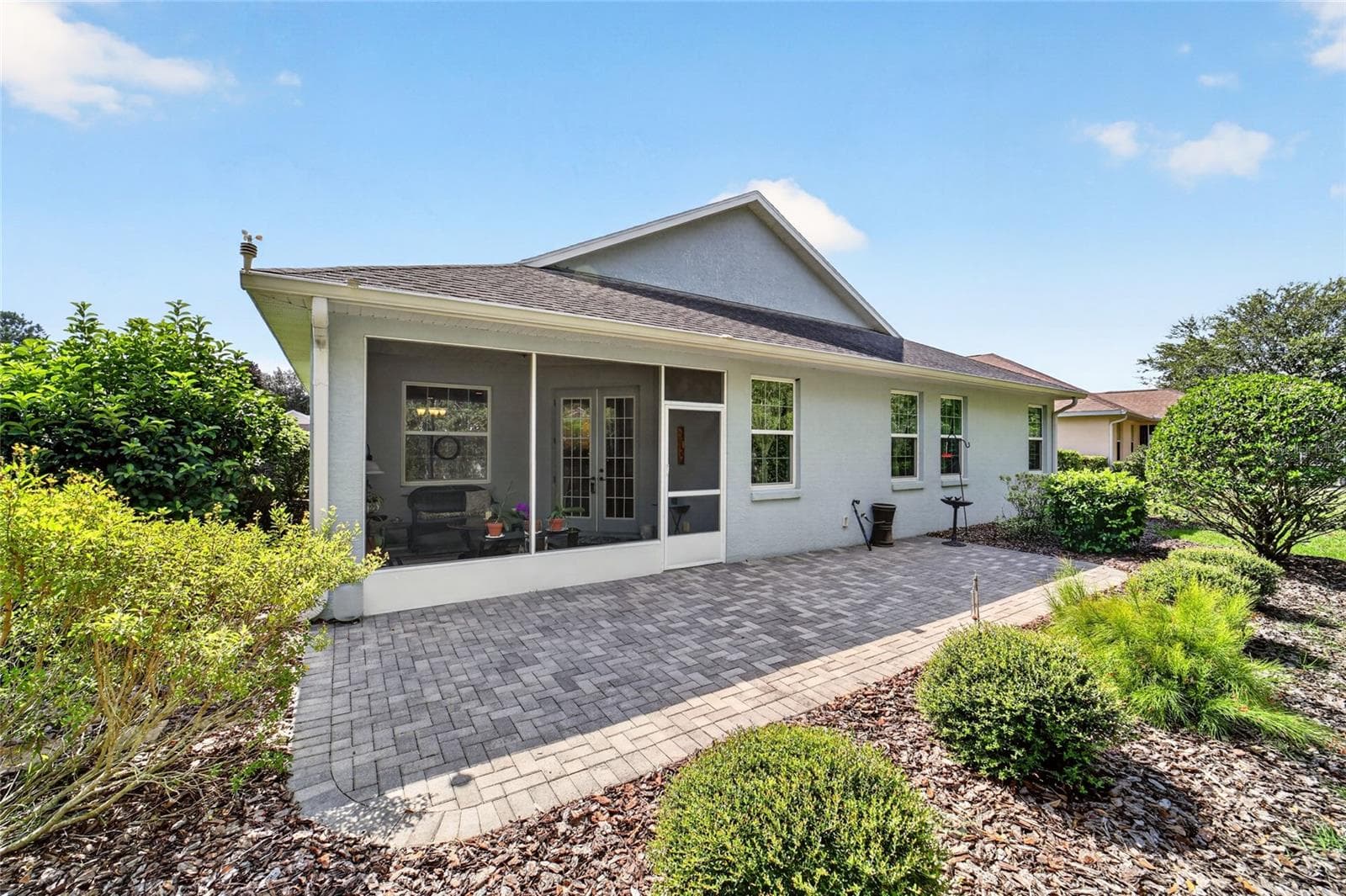 Single Family Residence at 8706 SW 88TH PL, OCALA, photo 65 of 73