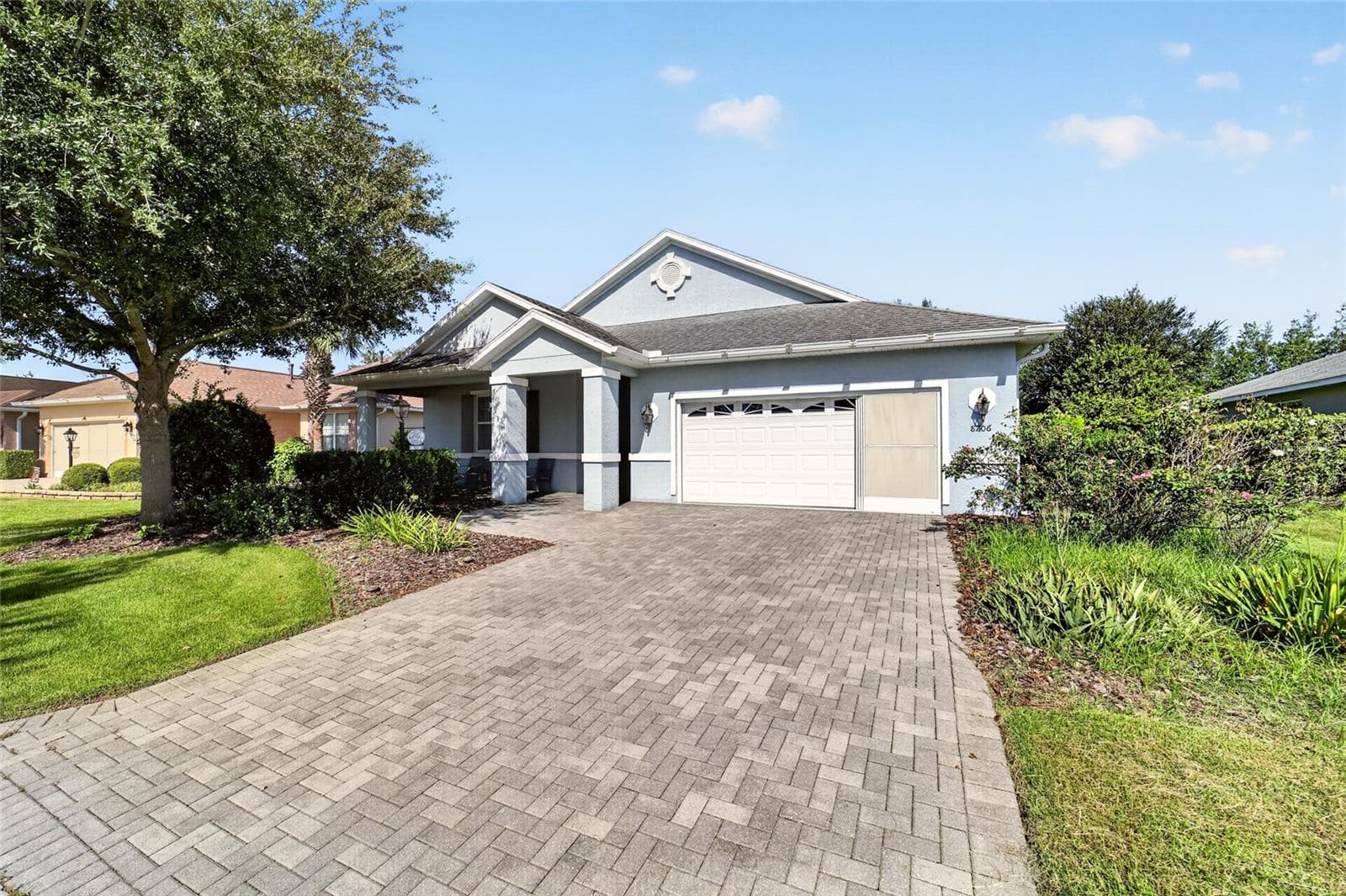 Single Family Residence at 8706 SW 88TH PL, OCALA, photo 70 of 73