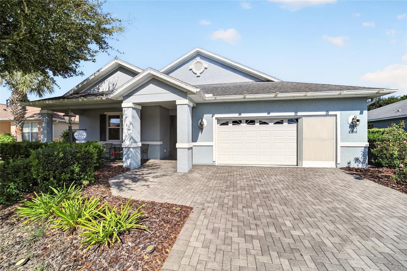 Single Family Residence at 8706 SW 88TH PL, OCALA, photo 71 of 73