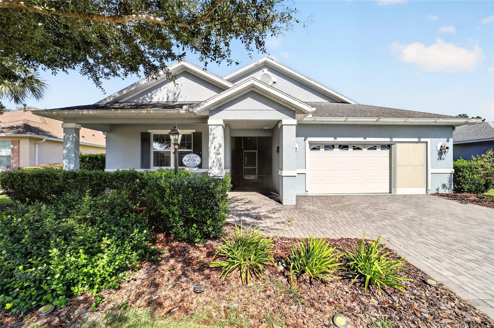 Single Family Residence at 8706 SW 88TH PL, OCALA, photo 72 of 73