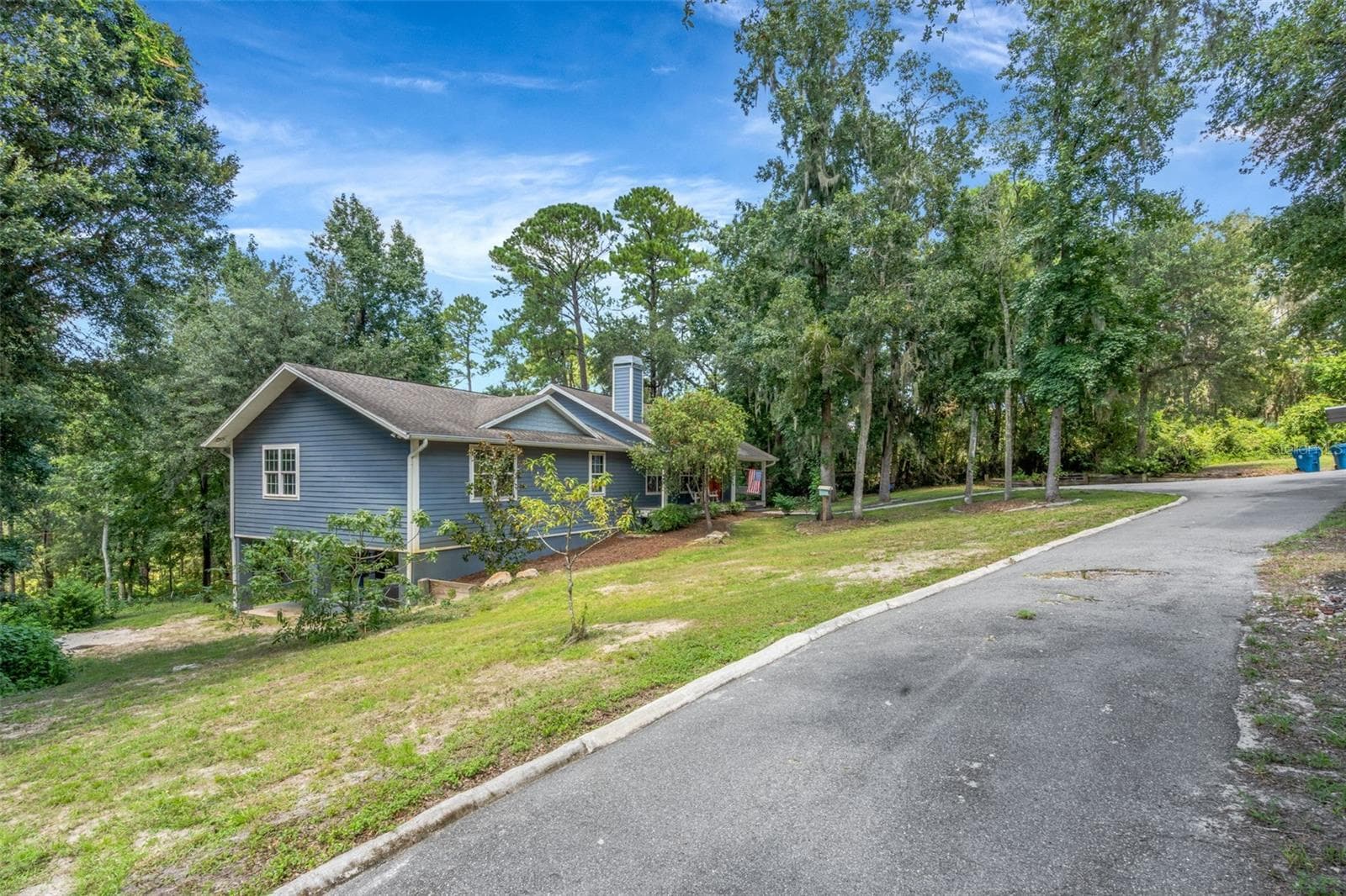 Single Family Residence at 4243 NANCY CREEK BLVD, BROOKSVILLE, photo 3 of 65