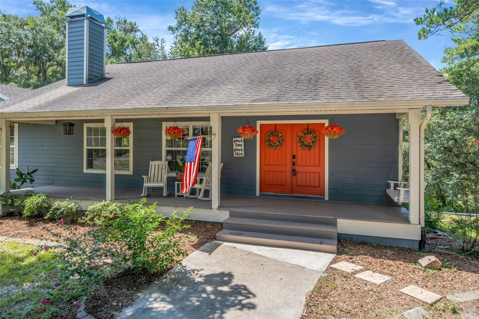 Single Family Residence at 4243 NANCY CREEK BLVD, BROOKSVILLE, photo 4 of 65