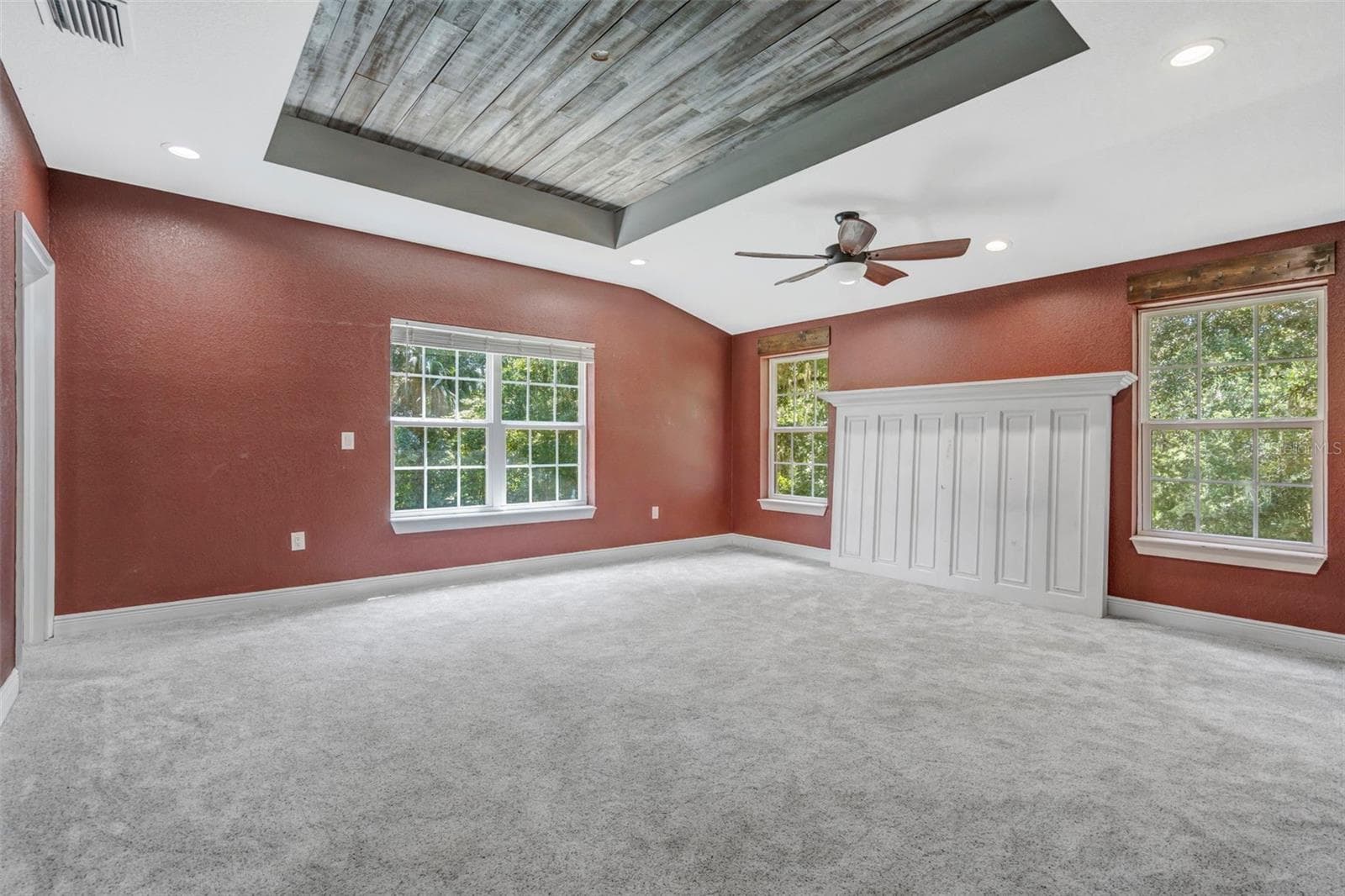 Primary Bedroom Main Floor - 4243 NANCY CREEK BLVD, BROOKSVILLE