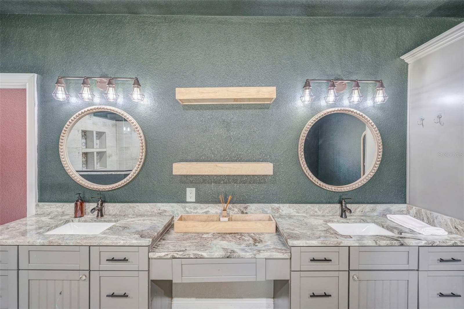 Primary Bath Main Floor - 4243 NANCY CREEK BLVD, BROOKSVILLE