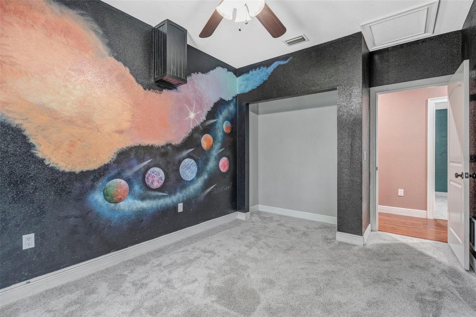 2nd Bedroom Main Floor - 4243 NANCY CREEK BLVD, BROOKSVILLE