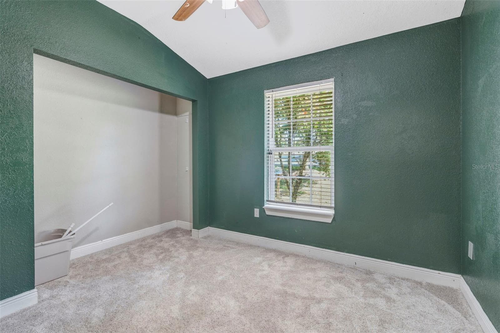 3rd Bedroom Main Floor - 4243 NANCY CREEK BLVD, BROOKSVILLE