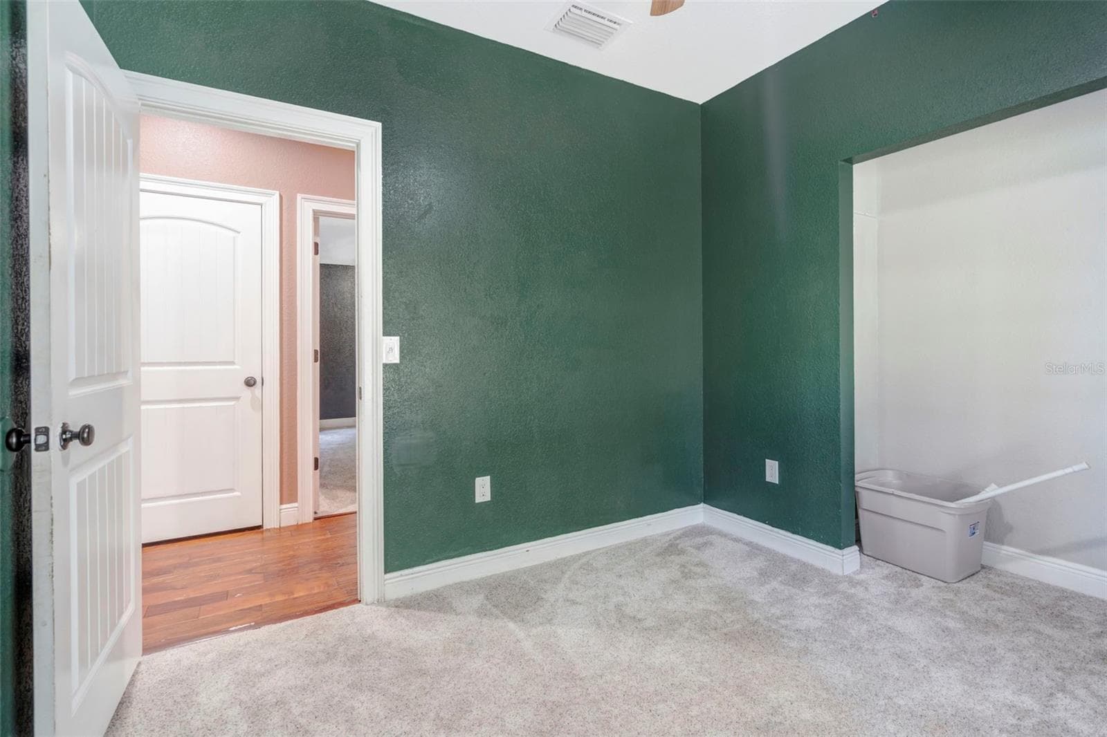 3rd Bedroom Main Floor - 4243 NANCY CREEK BLVD, BROOKSVILLE