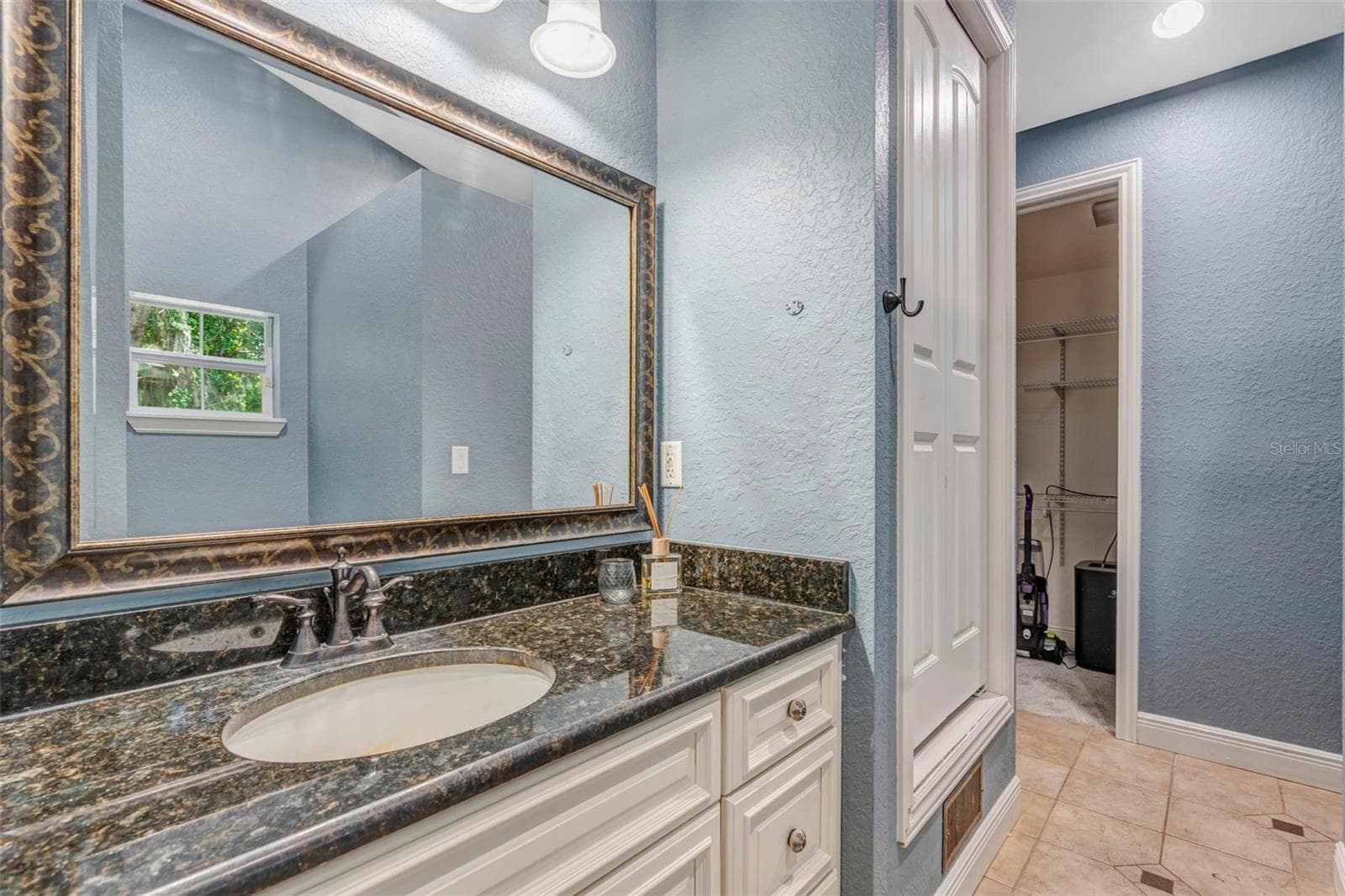 2nd Primary Suite Bath Main Floor with access to Living Room - 4243 NANCY CREEK BLVD, BROOKSVILLE
