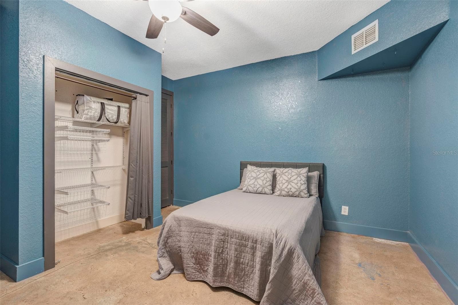 5th bedroom walk out Basement Level - 4243 NANCY CREEK BLVD, BROOKSVILLE