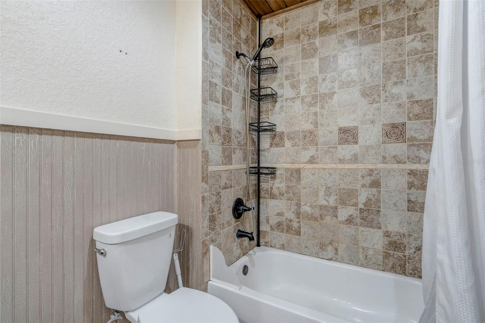 4th Guest Bath Walk out Basement Level - 4243 NANCY CREEK BLVD, BROOKSVILLE