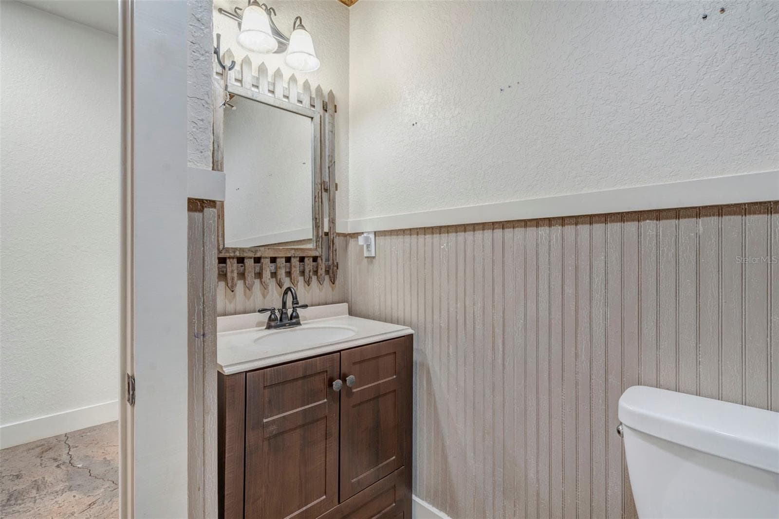 4th Guest Bath Walk out Basement Level - 4243 NANCY CREEK BLVD, BROOKSVILLE
