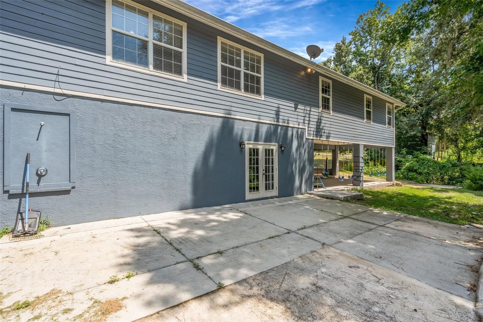 Single Family Residence at 4243 NANCY CREEK BLVD, BROOKSVILLE, photo 47 of 65