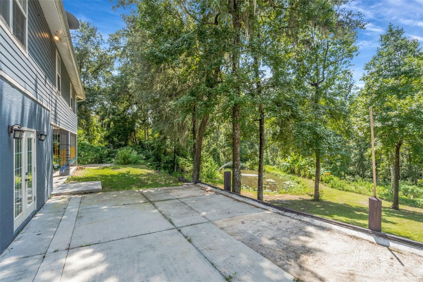 Single Family Residence at 4243 NANCY CREEK BLVD, BROOKSVILLE, photo 56 of 65