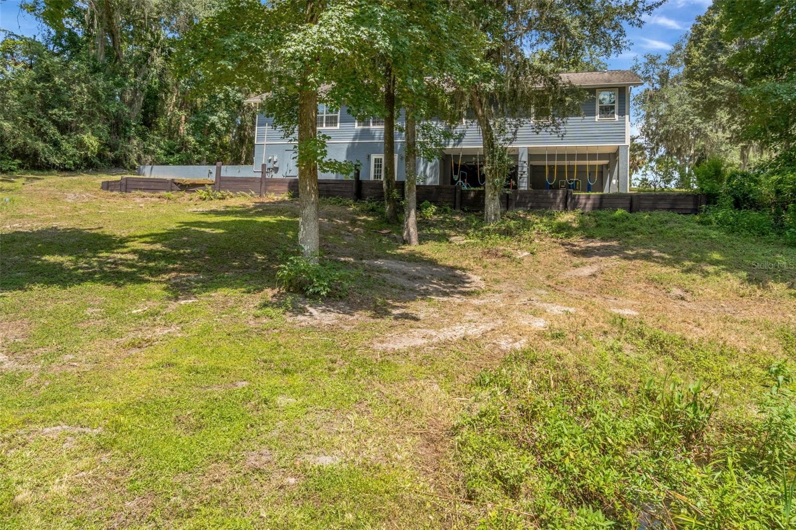 Single Family Residence at 4243 NANCY CREEK BLVD, BROOKSVILLE, photo 61 of 65