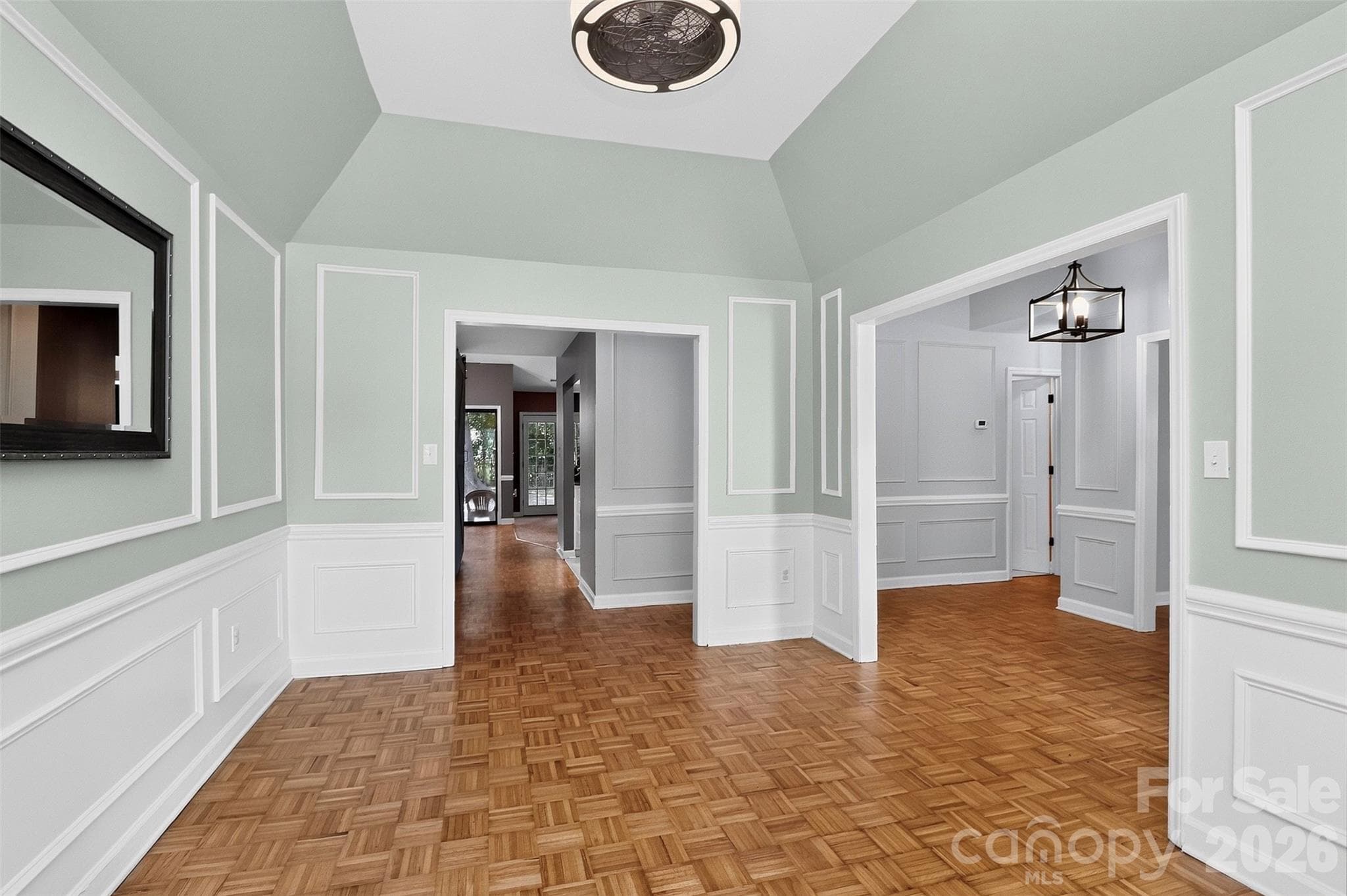 Single Family Residence at 4015 Thistledown Court, Charlotte, photo 13 of 43