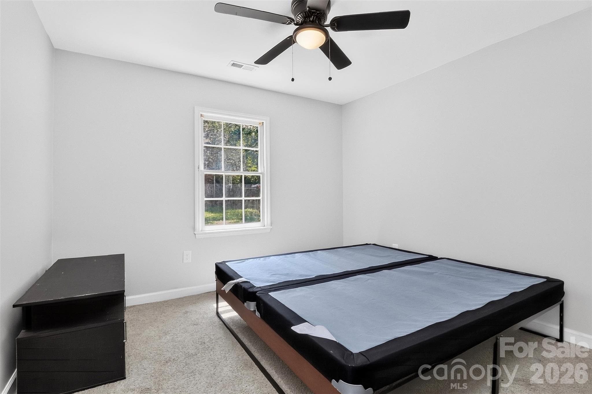 Single Family Residence at 4015 Thistledown Court, Charlotte, photo 30 of 43