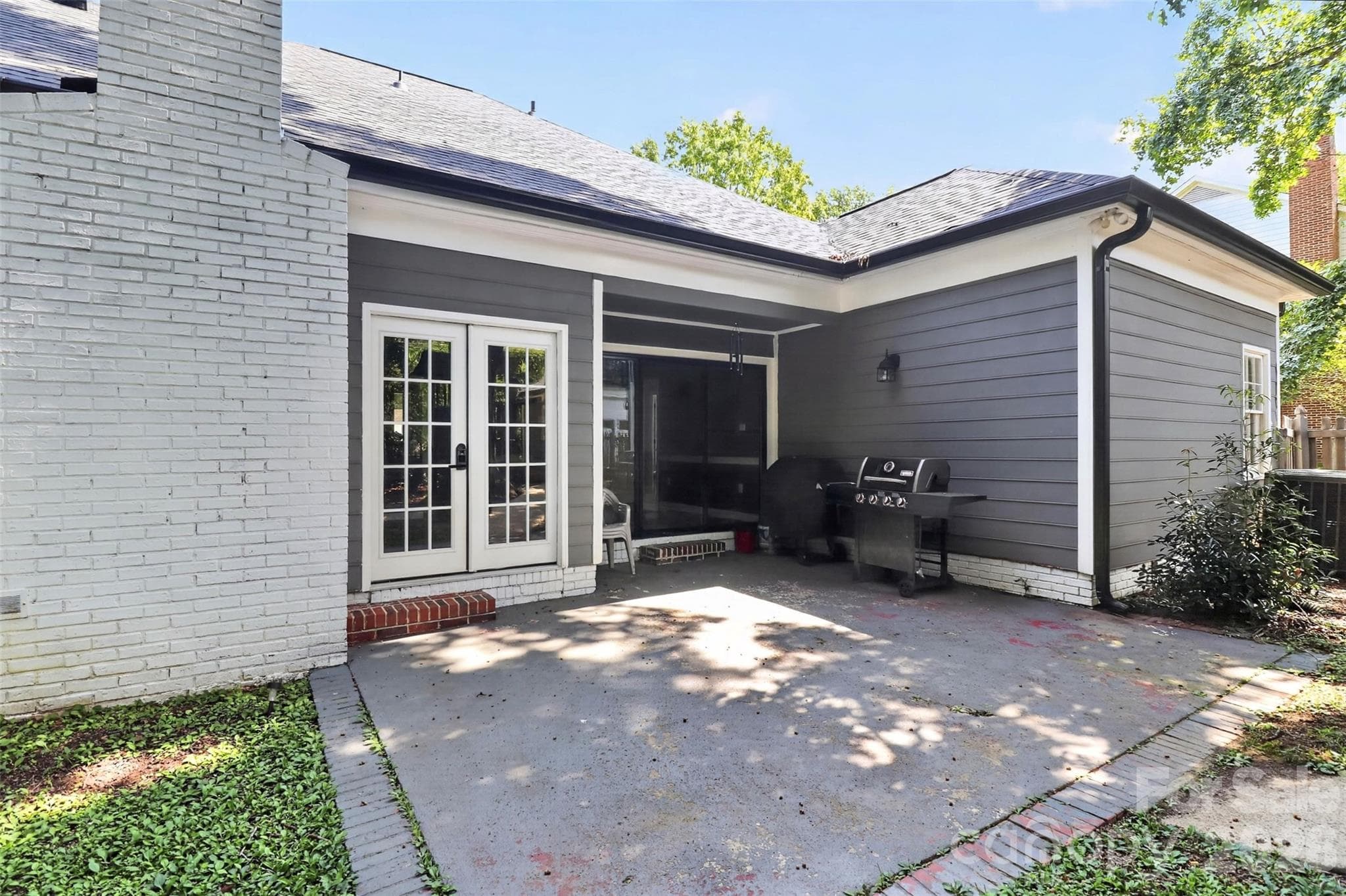 Single Family Residence at 4015 Thistledown Court, Charlotte, photo 37 of 43