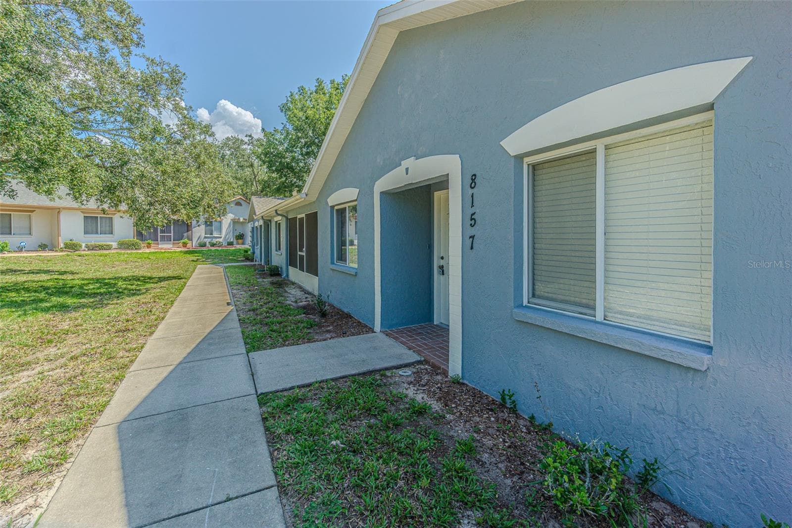 Condominium at 8157 STURBRIDGE CT, WEEKI WACHEE, photo 3 of 21