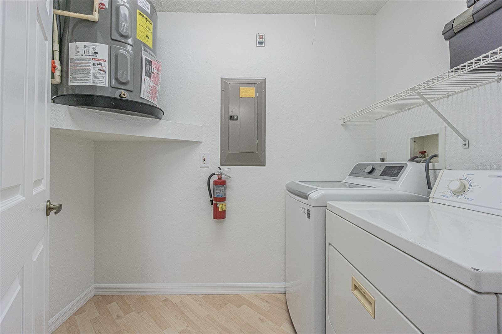 Condominium at 8157 STURBRIDGE CT, WEEKI WACHEE, photo 19 of 21