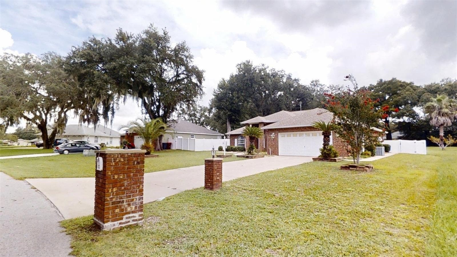 Single Family Residence at 10625 SW 73RD AVE, OCALA, photo 3 of 43
