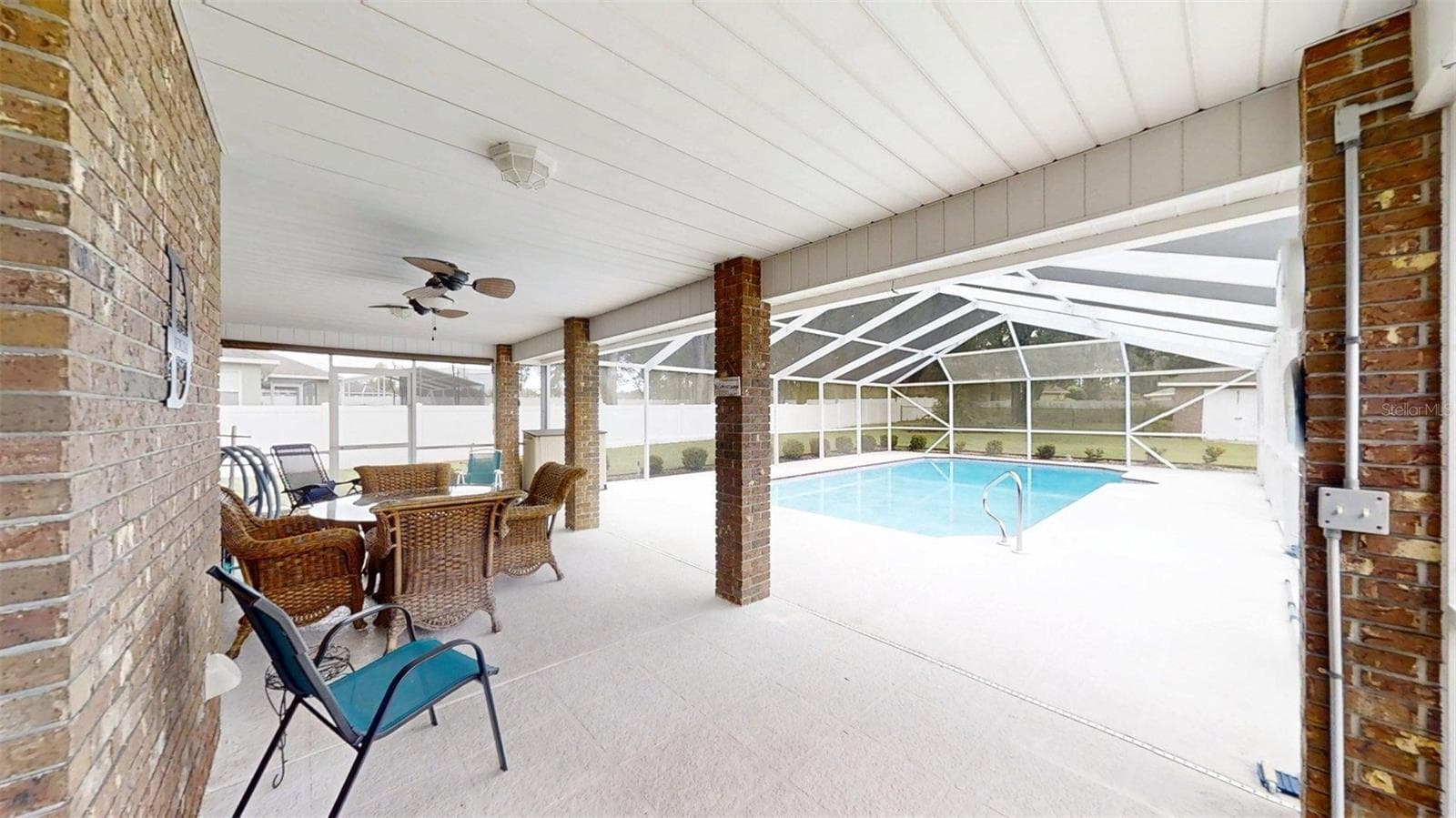 Single Family Residence at 10625 SW 73RD AVE, OCALA, photo 6 of 43