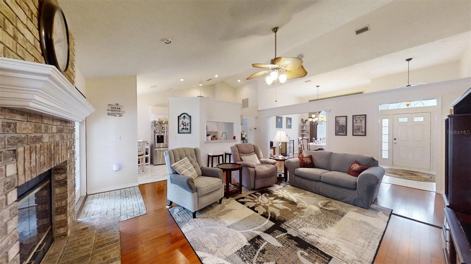 Single Family Residence at 10625 SW 73RD AVE, OCALA, photo 12 of 43