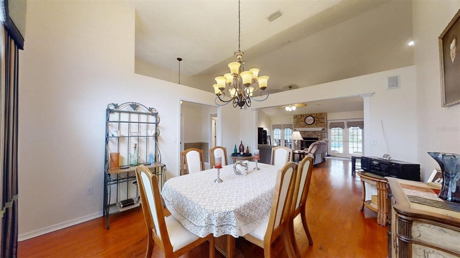 Single Family Residence at 10625 SW 73RD AVE, OCALA, photo 15 of 43