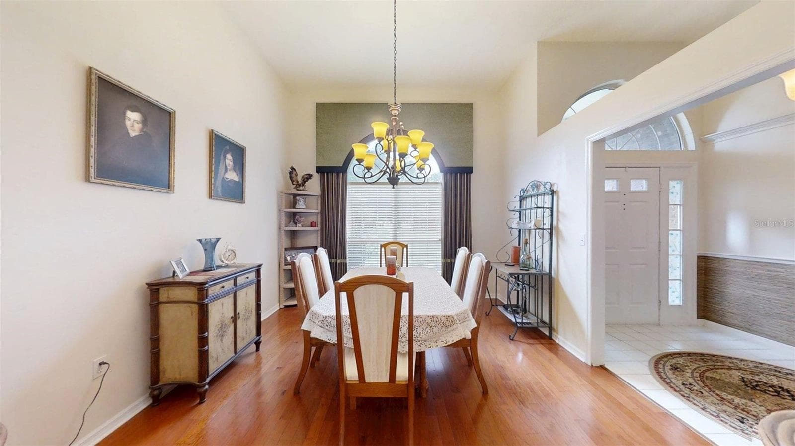 Single Family Residence at 10625 SW 73RD AVE, OCALA, photo 17 of 43