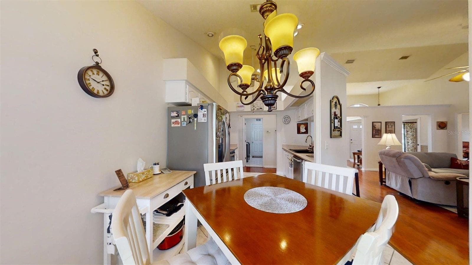 Single Family Residence at 10625 SW 73RD AVE, OCALA, photo 24 of 43