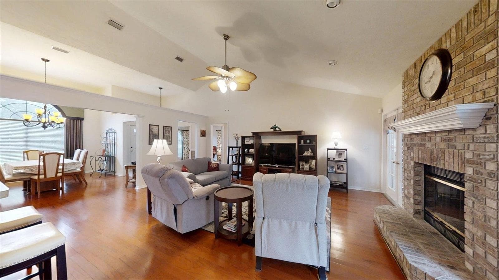 Single Family Residence at 10625 SW 73RD AVE, OCALA, photo 26 of 43