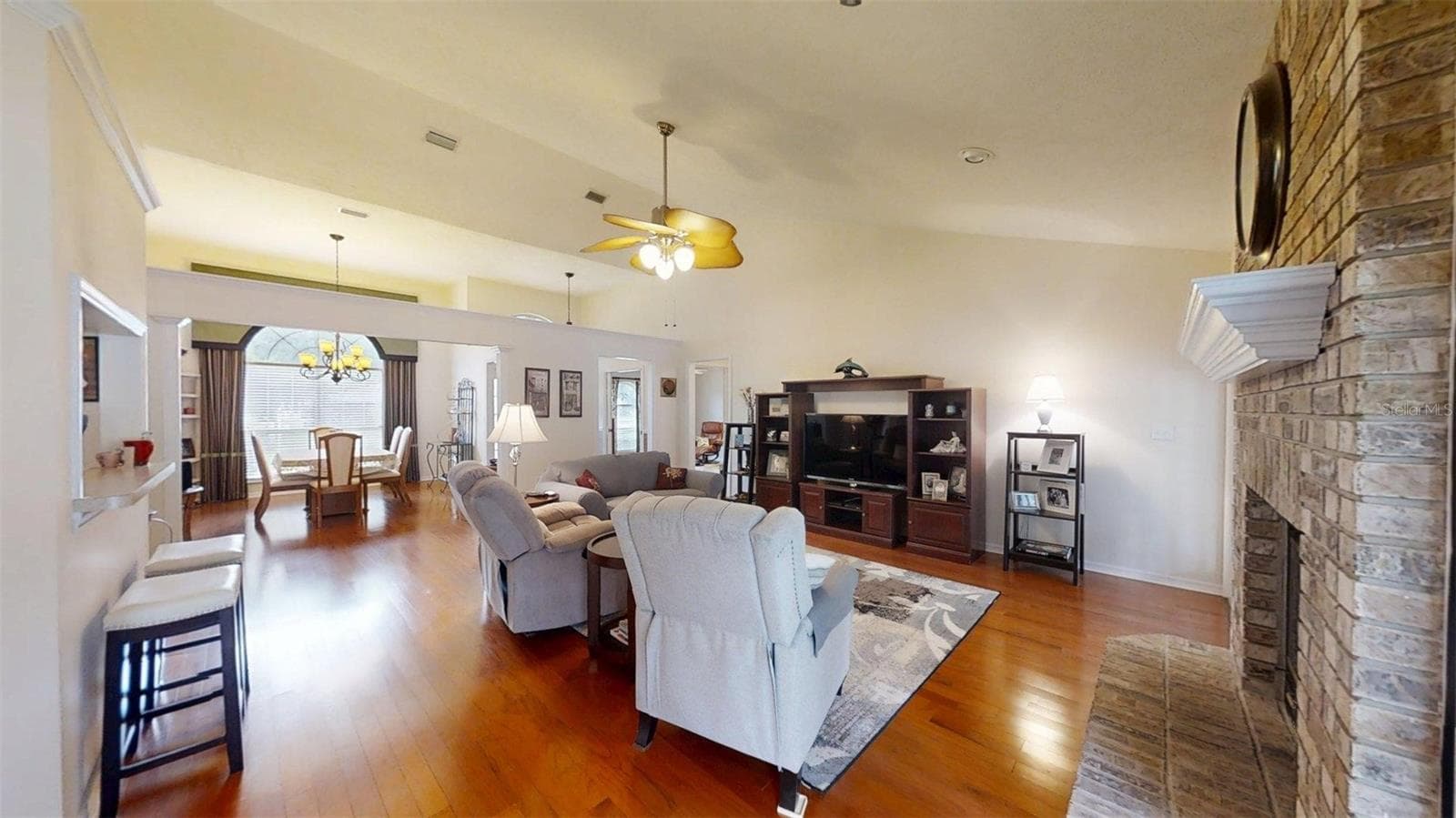 Single Family Residence at 10625 SW 73RD AVE, OCALA, photo 27 of 43