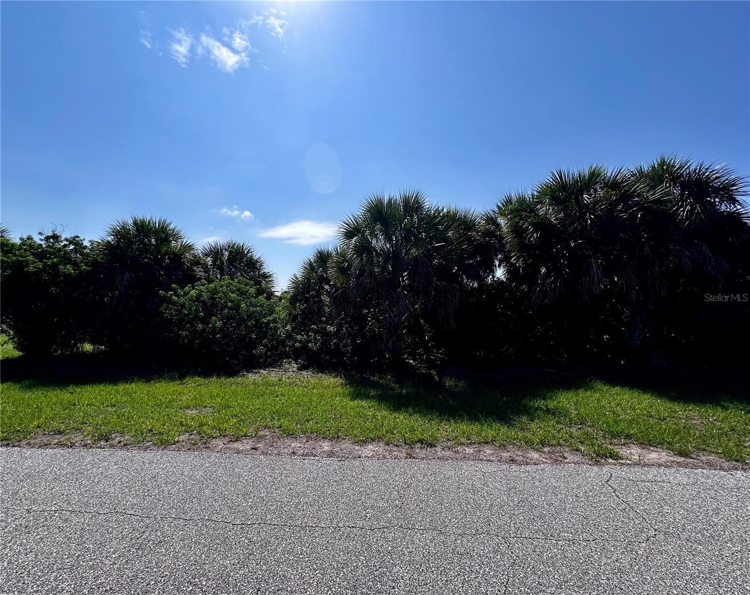 Land at 7226 COBURN ST, PORT CHARLOTTE, photo 8 of 9