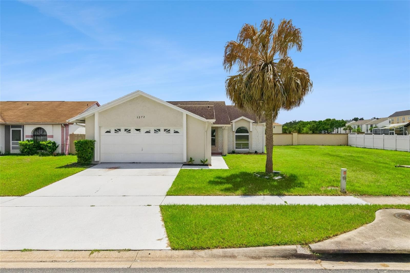 5272 LONESOME DOVE DR